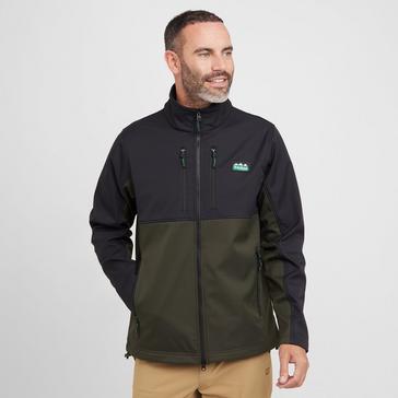 Green Ridgeline Men’s Ranger 24 Jacket 