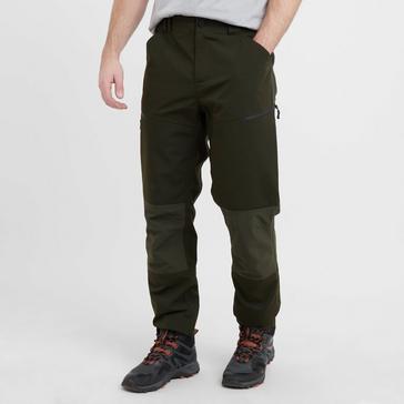 Green Ridgeline Men’s Cambrian Trousers