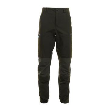 Green Ridgeline Men’s Cambrian Trousers