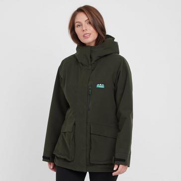 Green Ridgeline Women's Rhea Jacket