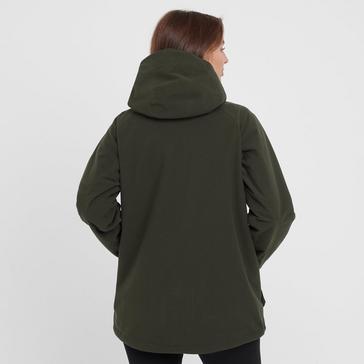 Green Ridgeline Women's Rhea Jacket