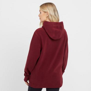 Red Ridgeline Women’s Ballistic Hoodie