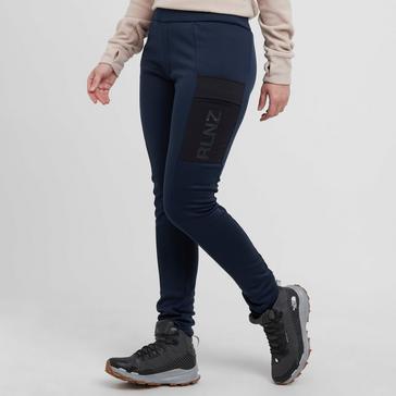 Blue Ridgeline Women’s Brumby Leggings