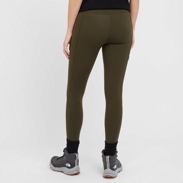 Green Ridgeline Women’s Infinity Leggings 