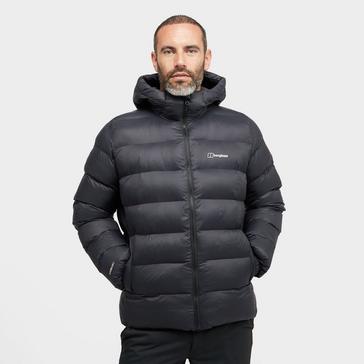 Berghaus puffer mens on sale