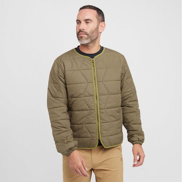 Berghaus bomber jacket online