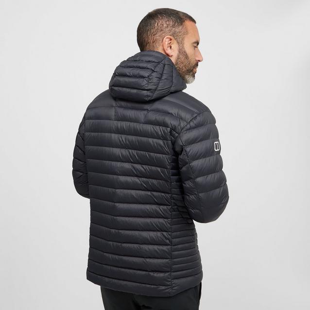 Berghaus Men s Ridge Nomad Hybrid Insulated Jacket Millets