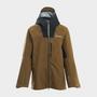 Brown Berghaus Men's Ridge-Seeker GORE-TEX® Waterproof Jacket 