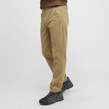 Beige Berghaus Men’s Everyday Pant