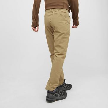 Beige Berghaus Men’s Everyday Pant