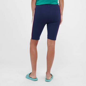 Blue Nautica Competition Women’s Arion Cycle Shorts