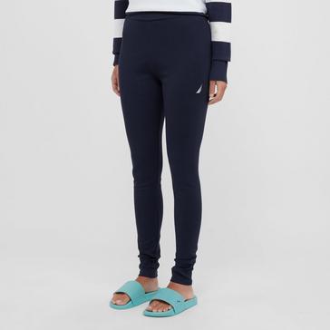 Blue Nautica Competition Women’s Irma Leggings