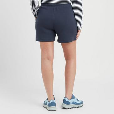 Blue Nautica Competition Women’s Alta Fleece Shorts