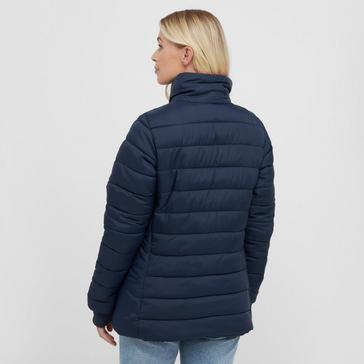 Blue Nautica Competition Women’s Carment Jacket