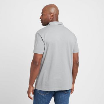 Grey Peter Storm Men’s Paolo Polo Shirt