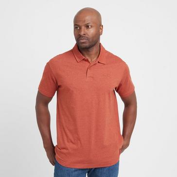 Red Peter Storm Men’s Paolo Polo Shirt