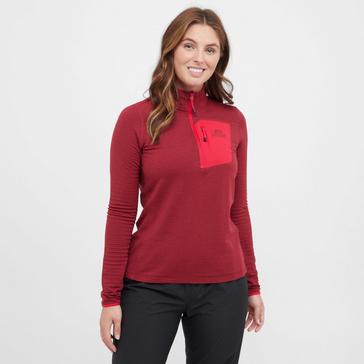 Red Mountain Equipment Women's Lumiko Fleece