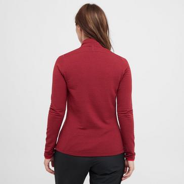 Red Mountain Equipment Women's Lumiko Fleece