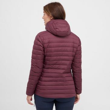 Purple Mountain Equipment Women's Earthrise Jacket