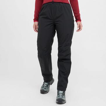 Black Mountain Equipment Women's Makalu Trousers