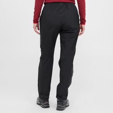 Black Mountain Equipment Women's Makalu Trousers