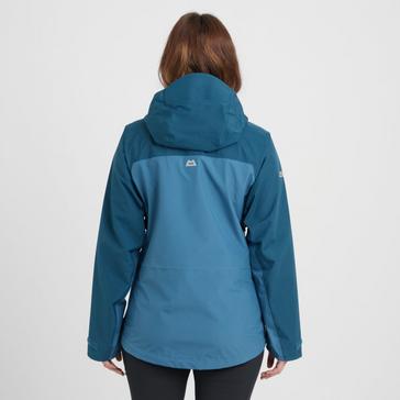 Blue Mountain Equipment Women's Makalu Jacket