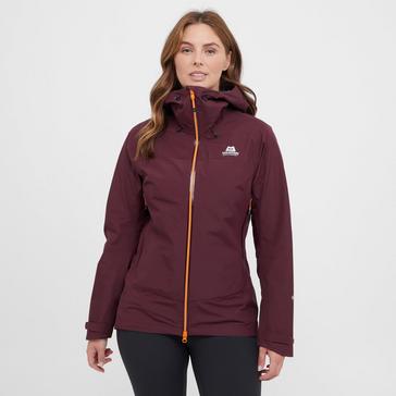 Purple Mountain Equipment Women's Saltoro Jacket