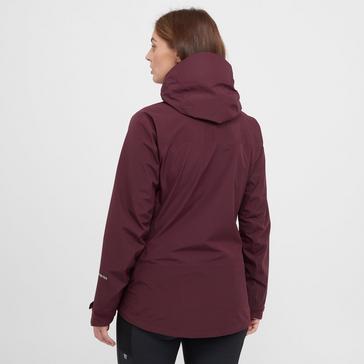 Purple Mountain Equipment Women's Saltoro Jacket