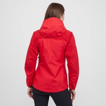 Red Mountain Equipment Women's Manaslu Jacket