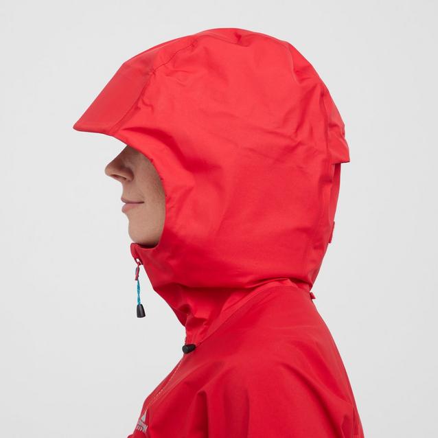 Mountain Equipment Women s Manaslu Jacket Ultimate Outdoors