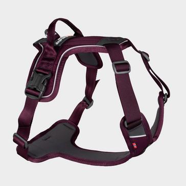 Purple Non-Stop Dogwear Ramble Harness 