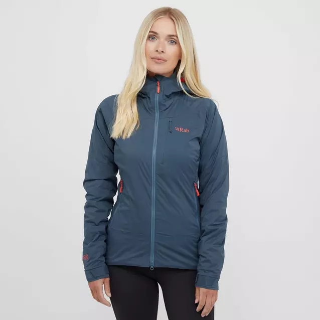 Rab Women s VR Summit Jacket Ultimate Outdoors