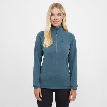 Blue Rab Women's Nexus Pull On Fleece