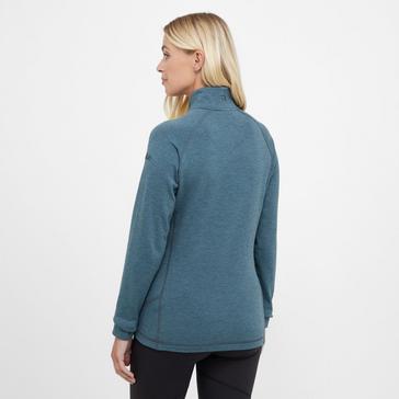 Blue Rab Women's Nexus Pull On Fleece