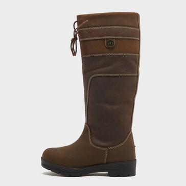 Brown Royal Scot Women’s Armadale Riding Boots