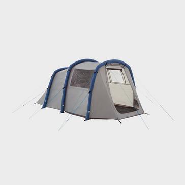 Grey Eurohike Refurbished Genus 400 Air Tent