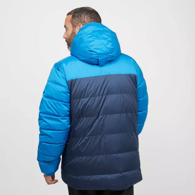 Mountain Equipment Men's Annapurna Down Jacket | Ultimate Mountain Equipment Men's Annapurna Down Jacket | Ultimate