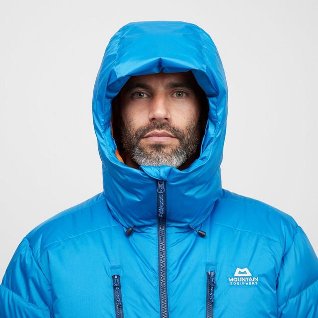Mountain Equipment Men's Annapurna Down Jacket | Ultimate Mountain Equipment Men's Annapurna Down Jacket | Ultimate