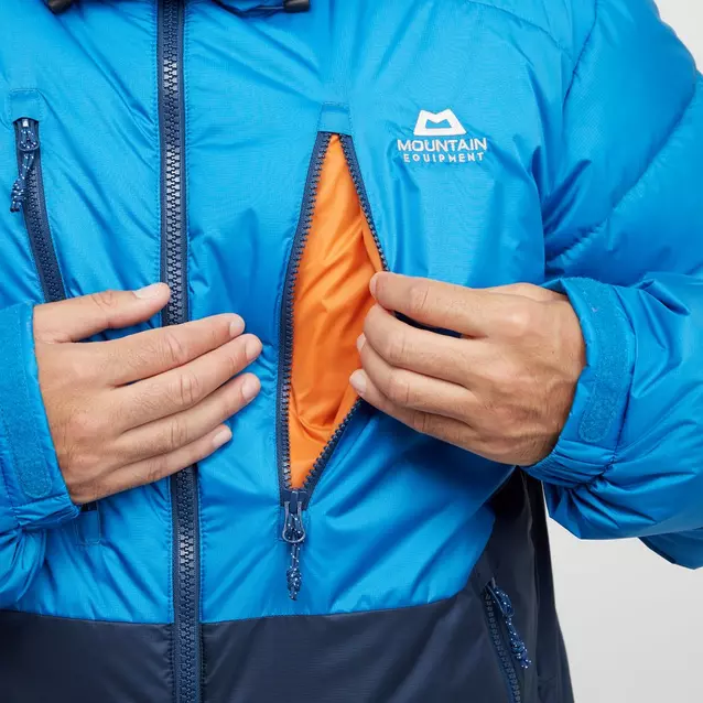 Mountain Equipment Men's Annapurna Down Jacket | Ultimate Mountain Equipment Men's Annapurna Down Jacket | Ultimate