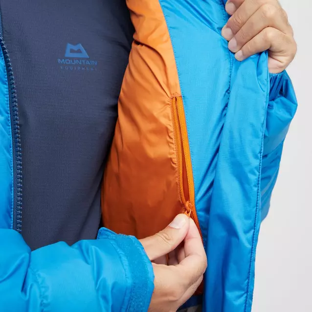 Mountain Equipment Men's Annapurna Down Jacket | Ultimate Mountain Equipment Men's Annapurna Down Jacket | Ultimate