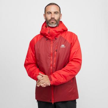 Red Mountain Equipment Men’s Shelterstone Insulated Jacket