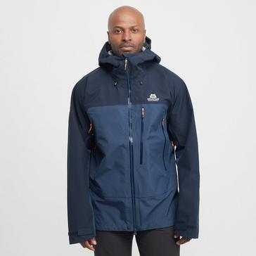 Blue Mountain Equipment Men’s Makalu Jacket