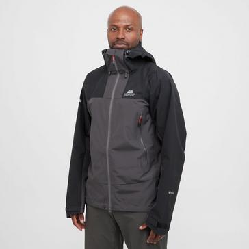 Grey Mountain Equipment Men's Rupal Jacket