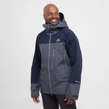 Grey Mountain Equipment Men's Lhotse Jacket