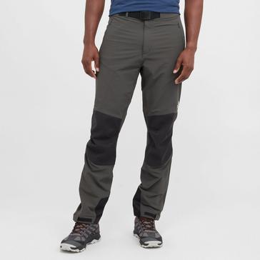 Grey Mountain Equipment Men's Mission Trousers