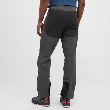 Grey Mountain Equipment Men's Mission Trousers