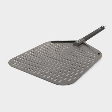Silver Ninja Outdoor Oven Pizza Peel