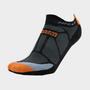 Black Hilly Unisex Marathon Socklets