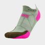 Pink Hilly Women's Marathon Socklets