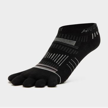 Black Hilly Women's Supreme Ankle Socks